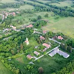 Kerca Bio Farm Kercaszomor