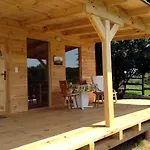 Farma Kerca Bio Farm Kercaszomor