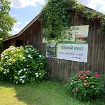 Farma Kerca Bio Farm Kercaszomor