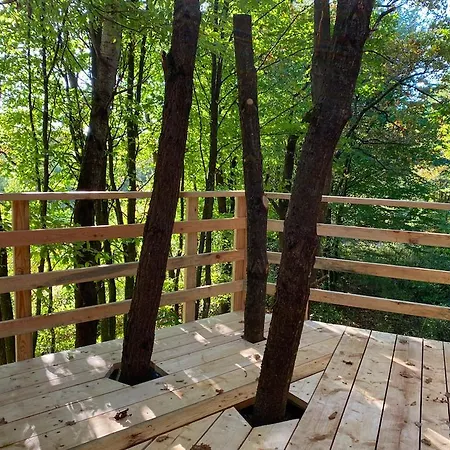 Kerca Bio Farm Farm stay *