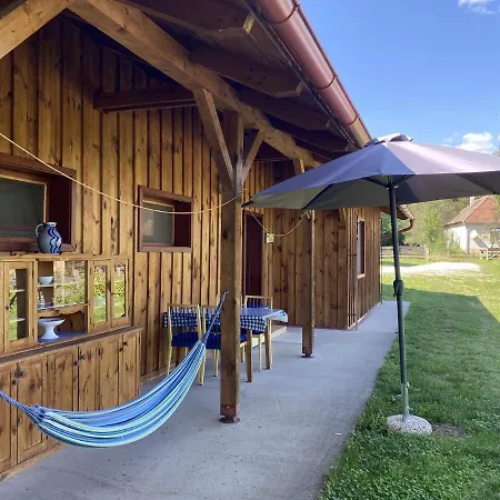 Farm stay Kerca Bio Farm