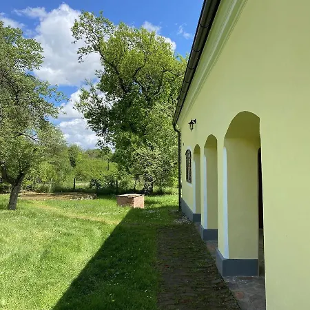 Kerca Bio Farm Kercaszomor