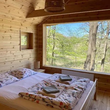 Farm stay Kerca Bio Farm