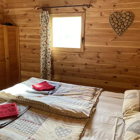 Kerca Bio Farm Farm stay