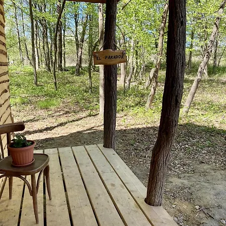 Farm stay Kerca Bio Farm Kercaszomor