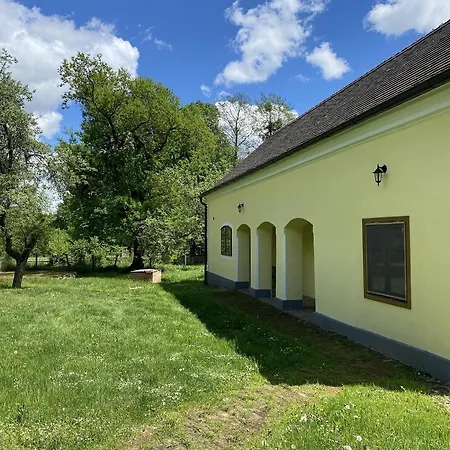 Farm stay Kerca Bio Farm Kercaszomor