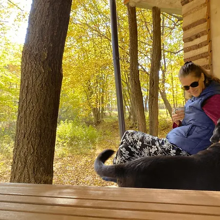 Kerca Bio Farm Kercaszomor