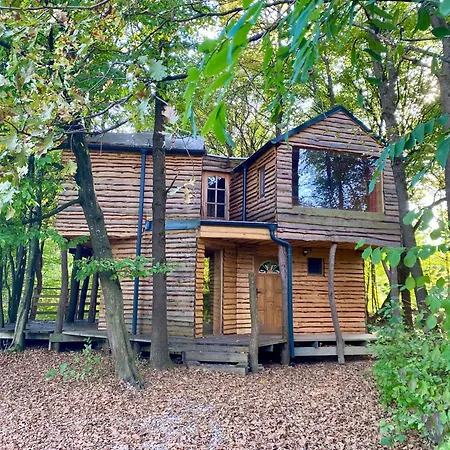 Farm stay Kerca Bio Farm