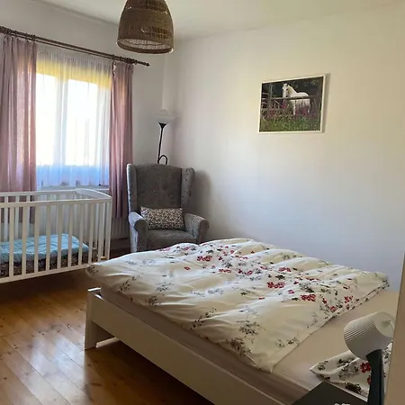 Фермерский дом Kerca Bio Farm