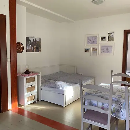 Kerca Bio Farm Farm stay *
