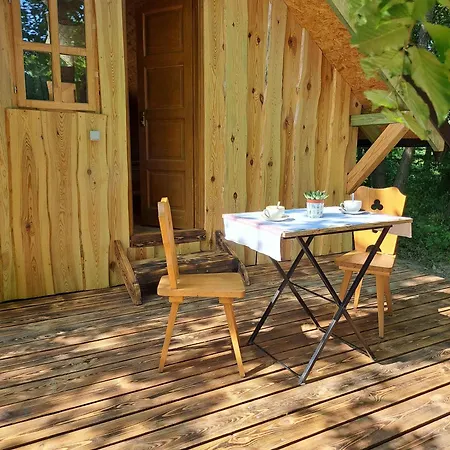 Kerca Bio Farm Farm stay *