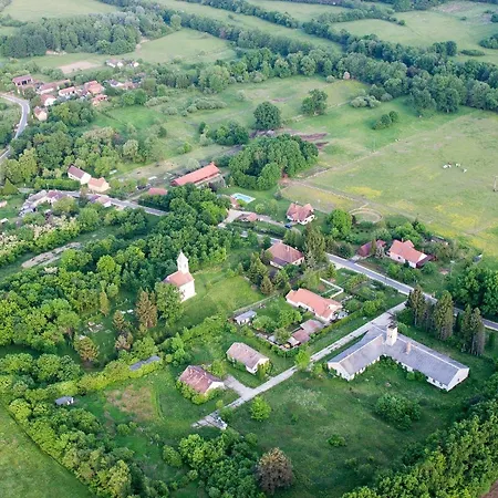 Kerca Bio Farm Kercaszomor