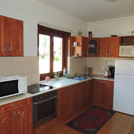 Kerca Bio Farm Alojamento de Turismo Rural Kercaszomor