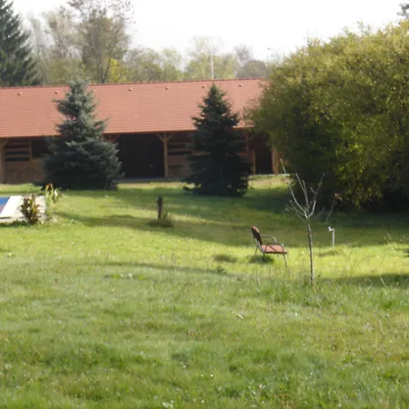 Kerca Bio Farm Kercaszomor