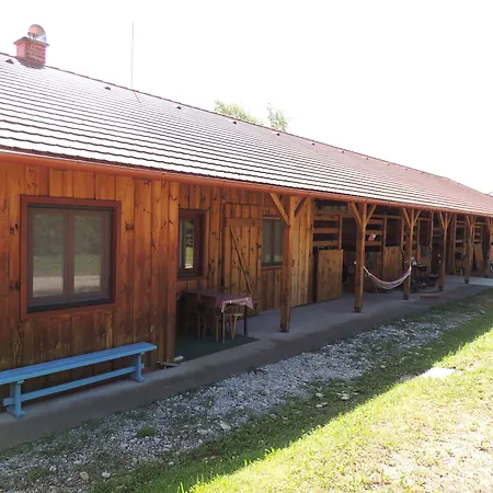 Çiftlik konaklama Kerca Bio Farm