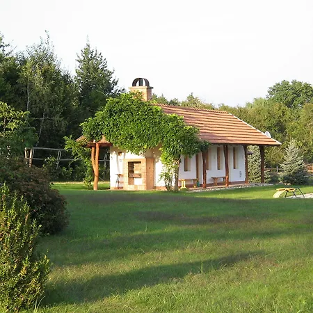 Kerca Bio Farm Фермерский дом *