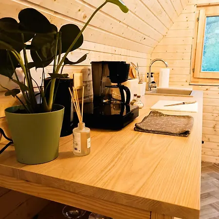 Kerca Bio Farm Agroturismo *