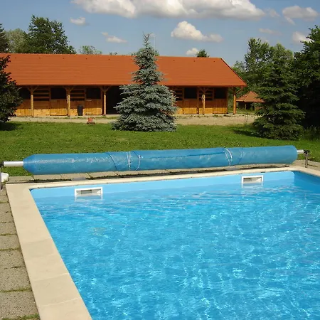 Kerca Bio Farm Kercaszomor