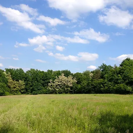 Agroturismo Kerca Bio Farm *