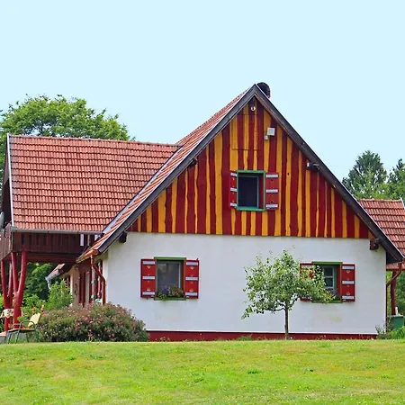 Kerca Bio Farm Kercaszomor