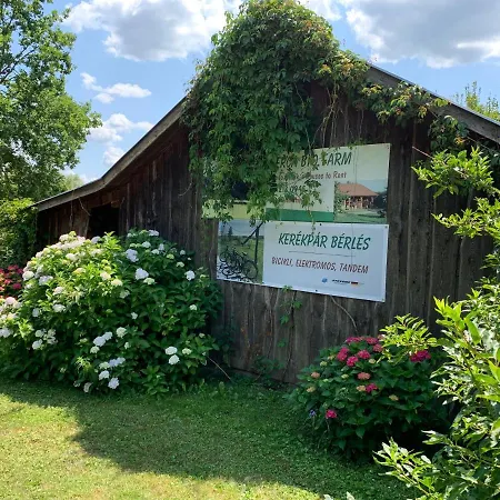 Kerca Bio Farm