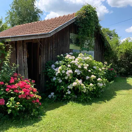 Kerca Bio Farm Фермерский дом *