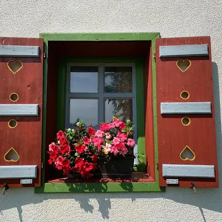 Kerca Bio Farm Фермерский дом *