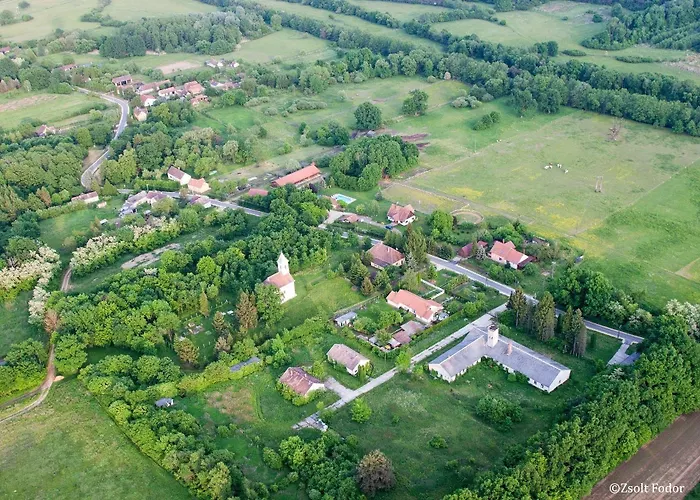 Kerca Bio Farm Kercaszomor