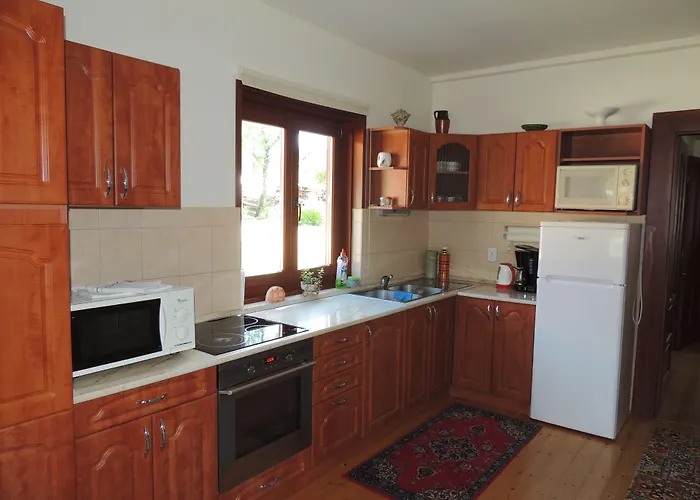 Kerca Bio Farm مزرعة للإقامة Kercaszomor