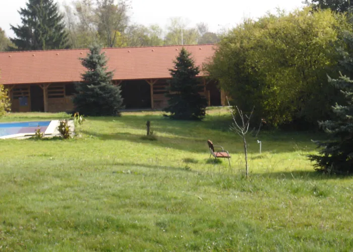 Kerca Bio Farm Kercaszomor