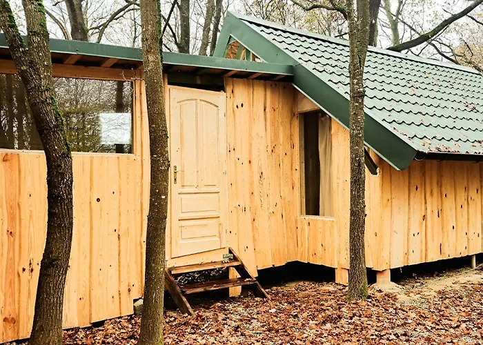 Kerca Bio Farm Kercaszomor