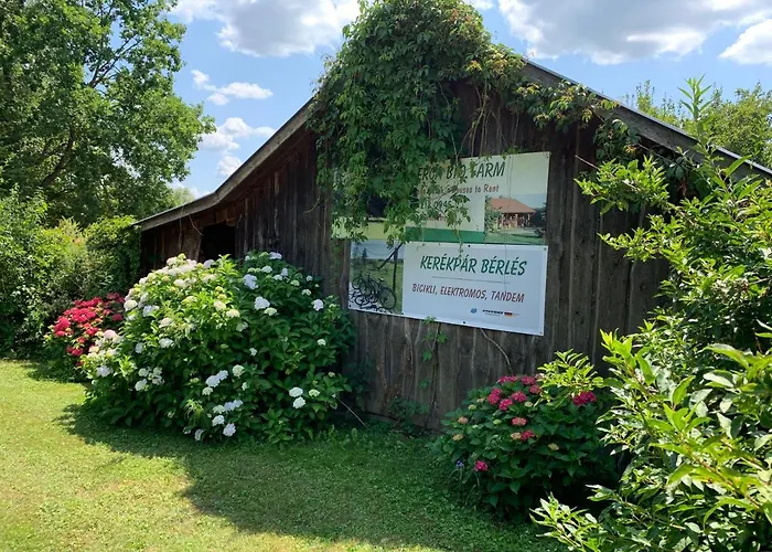 Kerca Bio Farm