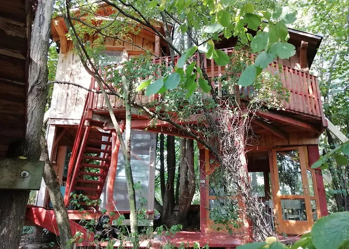 Kerca Bio Farm مزرعة للإقامة Kercaszomor
