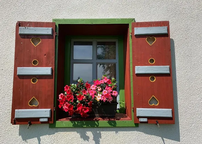 Kerca Bio Farm مزرعة للإقامة *